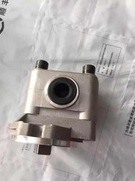 Buy cheap CAT excavator E320B hydraulic gear pump /Pilot pump from wholesalers