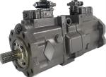 SANY335 K5V160DTH-9T06 Hydraulic Plunger Pump Excavator High Performance Piston
