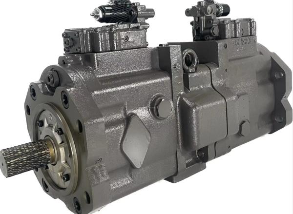 SANY335 K5V160DTH-9T06 Hydraulic Plunger Pump Excavator High Performance Piston