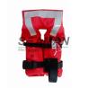Buy cheap Polyester Oxford SOLAS Child / Kids Life Jackets Flotation Foam lifevest from wholesalers