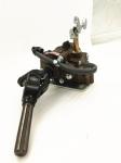 DAYANG Custom Motorcycle Spare Parts Tricycle Reverse Gear Box for Engine Motor