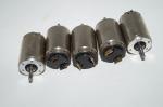 parts small motor for M5.144.1121 gear motor Fa.Faulh. Potigetr4.4