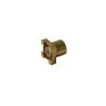 Buy cheap PCB Mounting Waterproof Coaxial Connector MCX Female Coaxial Connector from wholesalers