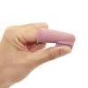 Buy cheap OEM ODM Infant Finger Toothbrush Food Grade Silicone Teether from wholesalers