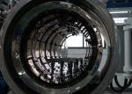 Metal Molybdenum Annealing Vacuum Furnace Wide Application With Splendid