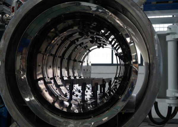 Metal Molybdenum Annealing Vacuum Furnace Wide Application With Splendid