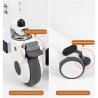 Buy cheap Adjustable Home Swivel Transfer Electric Patient Lift Chair 290lbs Elderly Shower from wholesalers
