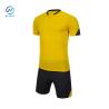 Buy cheap XL Adult Size Football Jersey Breathable Polyester Bold Red 145gsm Fabric Weight from wholesalers