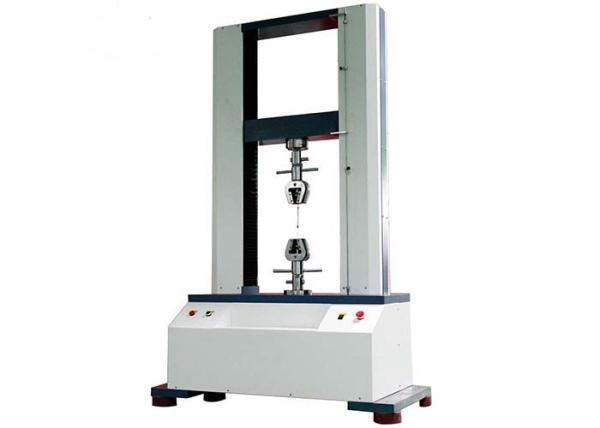 Buy cheap 20KN Cable Testing Equipment , Tensile Testing Machine from wholesalers