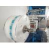 Buy cheap EM Granule Filling Machine 50-140mm Bag Width Heat Sealing Packaging Materials from wholesalers