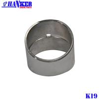 Buy cheap 3043909 KTA19 Diesel Engine Bearings Copper Material Stock Available product