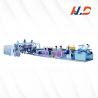 Buy cheap High-efficiency Sheet Extruder For PE / PP Sheet Production Provides Excellent Stability from wholesalers