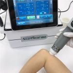 Electromagnetic Therapy Equipment Radiofrequency Physiotherapy Puilse Electromag