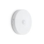 Buy cheap Stick Anywhere 86*18mm USB Rechargeable Motion Sensor Light Cold White from wholesalers