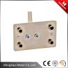 Buy cheap Hot sale metal 16*30.56mm Light gold sqare buckle for Hardware parts from wholesalers