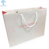 Buy cheap Handmade 16x6x12'' Paper Bags Cosmetic Kraft Christmas Gift Bags from wholesalers