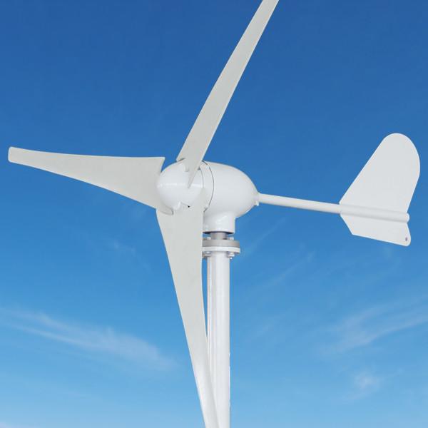 Buy cheap 12V/24V 300W 400W Residential Horizontal Windmill/Wind Generator/Wind Power Turbine M Model from wholesalers