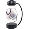 Buy cheap Magnetic Levitation display Helmet Indoor Creative Decoration floating NFL helmet display hover helmet from wholesalers