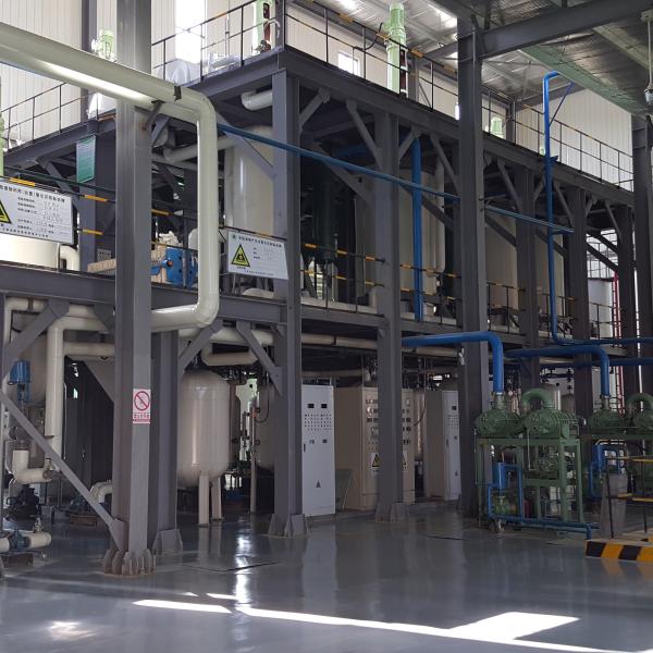 Buy cheap Used Motor Oil Purifier /Recycling Machine/Equipment Supplier from wholesalers