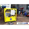 Buy cheap ISO CE Proved Portable Hydraulic Pump Unit With Anti Explosion Electric Motor from wholesalers