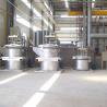 Buy cheap Transfer Ladle For Aluminium Liquid / Molten Aluminium Transfering Ladle from wholesalers