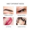 Buy cheap Smart Permanent Makeup Machine Mast Tour Tattoo Digital PMU Equipment from wholesalers