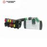 Buy cheap 10123861 Excavator Harness Fuse Box SY210C8M.5.2 Excavator Electric Parts from wholesalers