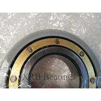 Buy cheap 6315 M/C4HVL0241 Electrically Insulated Bearings 75×160×37mm For Electric Motors product