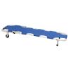 Buy cheap 2020 Design CE Standard WJD1-2C Aluminum Alloy Ambulance Stretcher for Easy Transport from wholesalers