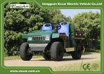 Excar New Electric Utility Truck Vehicle Mini Tool Car With Cargo Box