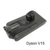 Buy cheap Lithium Cordless Power Tool Battery Pack For DYSON V15 25.2V from wholesalers