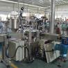 Buy cheap Automatic Liquid Filling Machine for Commodity Glass Bottle Capping and Filling Line from wholesalers