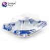 Buy cheap Hot sale factory direct rectangular takeaway disposable plastic blister packaging sushi tray with lid from wholesalers