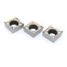 Buy cheap Tungsten Carbide Aluminum Inserts SCGT Uncoated Carbide Turning inserts SGCT120404 from wholesalers
