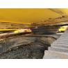 Buy cheap Good Condition Komatsu PC200 Excavator Japan 20 Ton with Original Hydraulic Cylinder from wholesalers