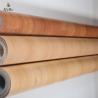 Buy cheap Oak Wood Look Vinyl Flooring Roll 1.8m-2m Width Heterogeneous Sheet Flooring from wholesalers