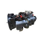 Truck Transmission 12JS240TA Steering Gearbox for SINOTRUK CNHTC Heavy-Duty