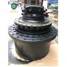 Buy cheap Kobelco Final Drive SK485 Travel Motor Assy Replacement from wholesalers