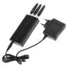Buy cheap 3 Antenna 5 Band Handheld GPS Mobile Phone Jammer from wholesalers