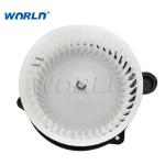 12 volts air conditioner blower motor for Hyunda Sonata 97109-3D000/97230-3A010