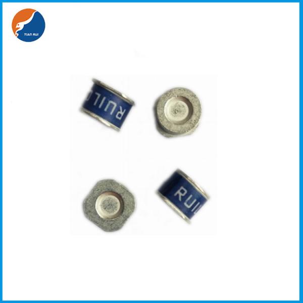 Buy cheap Voltage Insulation 10kA 75V-1000V 2RB-8S Gas Discharge Tube 2R GDT Lead Free For XDSL Equipment 8.3mmx6mm from wholesalers