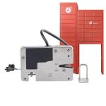 12V 100mA Waterproof Electronic Lock