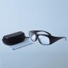 Buy cheap CE EN207 Er Laser Safety Glasses , 2700-3000nm OD6+ Laser Protective Goggles from wholesalers