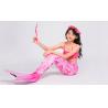 Buy cheap Multi Functional Mermaid Tails For Teens High Durability Lasting Long Time from wholesalers