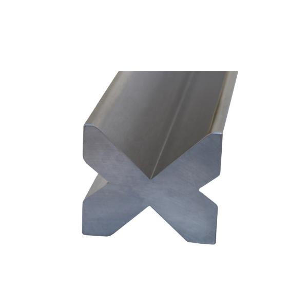 Buy cheap Carbide Press Brake Punch And Die Sets 42CrMo 45HRC-50HRC from wholesalers