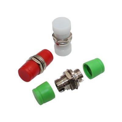 Buy cheap YINGFENG FC Fiber Adapter , Simplex FC Fiber Coupler For FTTH from wholesalers