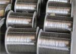 AWG 20 / 50 Gauge Stainless Steel Wire With Good Corrosion Resistance