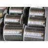 Buy cheap Hydrogen SUS 301 201 Stainless Steel Wire No Magnetic For Making Rope Pulley from wholesalers