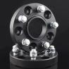 Buy cheap 20mm 5x120 Forged Aluminum Wheel Spacers Range Rover & Discovery from wholesalers