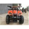 Buy cheap Beginner-Friendly 49cc Adult Electric and Pull Start ATV Quad Bike Kids MINI ATV from wholesalers